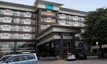 Dohera Hotel