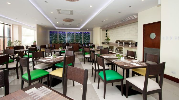 Dohera Hotel Restaurant