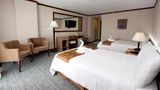 Dohera Hotel Room