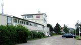 Hotel Drop-In Exterior