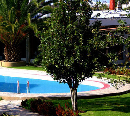 Hotel Rio Tequisquiapan Pool