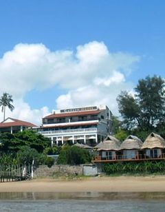 Catembe Gallery Hotel