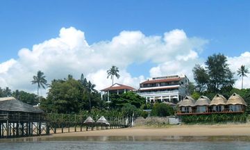 Catembe Gallery Hotel