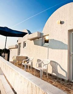 Maki Apartments-Radovici