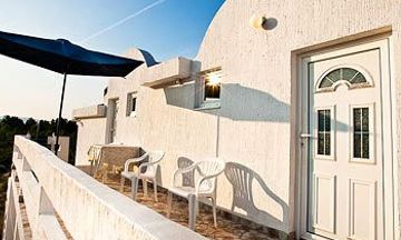 Maki Apartments-Radovici