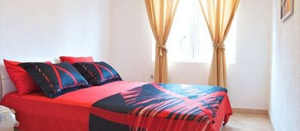 Maki Apartments-Radovici Room