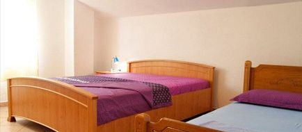 Maki Apartments-Radovici Suite