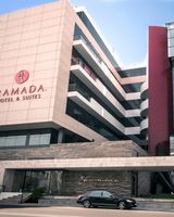 Ramada Hotel & Suites Baku
