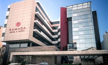 Ramada Hotel & Suites Baku