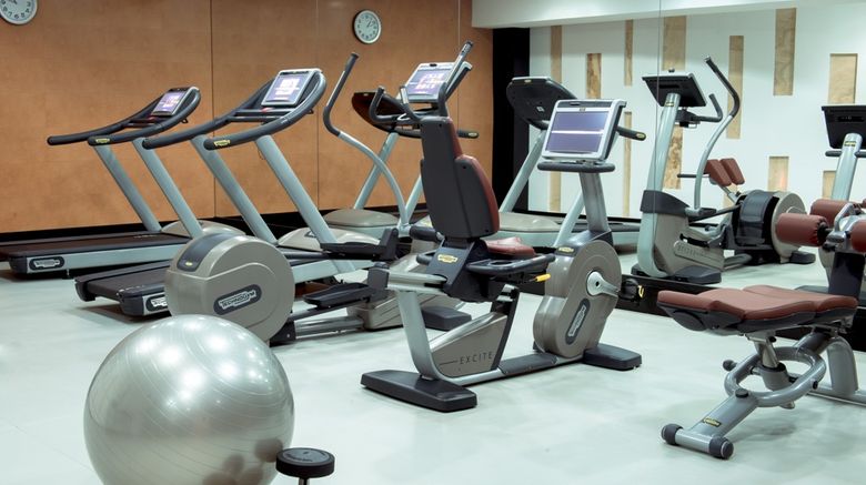 <b>Ramada Hotel & Suites Baku Health</b> <b>Ramada Hotel & Suites Baku Health</b>