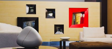 Ramada Hotel & Suites Baku Lobby