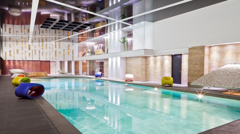 <b>Ramada Hotel & Suites Baku Pool</b> <b>Ramada Hotel & Suites Baku Pool</b>