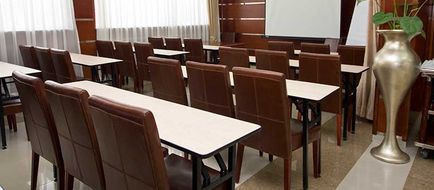 Hotel Park Exclusive Meeting