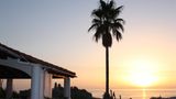 Villa Diana Lipari Restaurant
