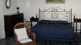Villa Diana Lipari Room