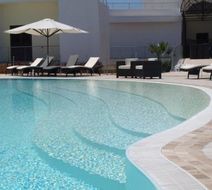 La Casarana Resort Spa-Lido Marini Pool