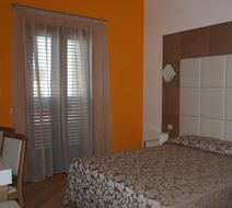 La Casarana Resort Spa-Lido Marini Room