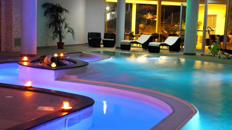 <b>La Casarana Resort Spa-Lido Marini Spa</b> <b>La Casarana Resort Spa-Lido Marini Spa</b>