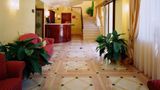 Hotel Ypsigro Palace-Castelbuono Lobby