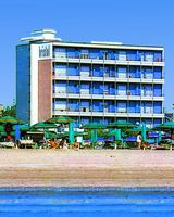 Hotel Bristol Cervia