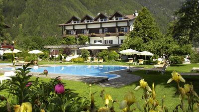 Ferien & Wellnesshotel Windschar