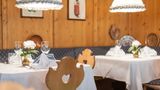 Ferien & Wellnesshotel Windschar Restaurant