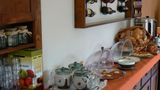 Hullam Villa-Balatonmariafurdo Restaurant