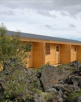 Vogafjos Guesthouse