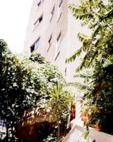 Farah Hotel-Amman