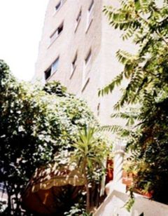 Farah Hotel-Amman