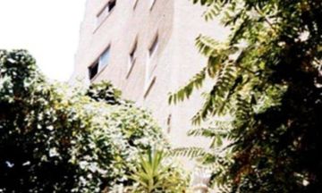 Farah Hotel-Amman
