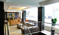 Hotel Britania Miraflores