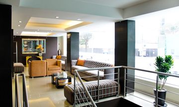 Hotel Britania Miraflores