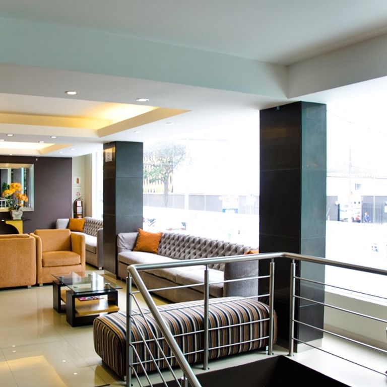 Hotel Britania Miraflores