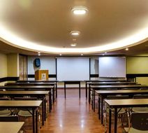 Hotel Britania Miraflores Meeting