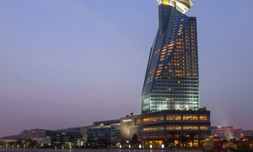 The Westin Xiamen