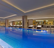 The Westin Xiamen Pool