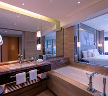 The Westin Xiamen Room