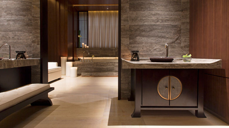 <b>The Westin Xiamen Spa</b>