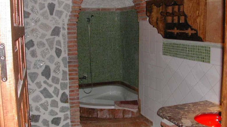 <b>Cuevas del Tio Tobas-Alcudia De Guadix Health</b> <b>Cuevas del Tio Tobas-Alcudia De Guadix Health</b>