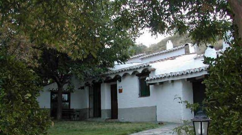 <b>Cuevas del Tio Tobas-Alcudia De Guadix Lobby</b> <b>Cuevas del Tio Tobas-Alcudia De Guadix Lobby</b>