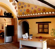 Cuevas del Tio Tobas-Alcudia De Guadix Meeting