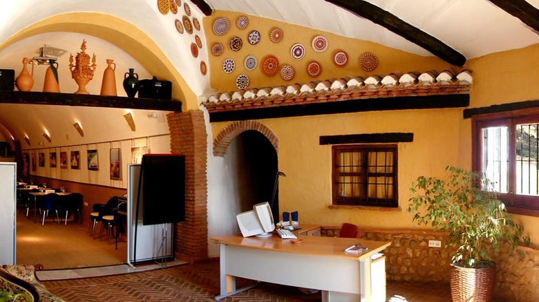 <b>Cuevas del Tio Tobas-Alcudia De Guadix Meeting</b> <b>Cuevas del Tio Tobas-Alcudia De Guadix Meeting</b>