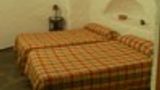 Cuevas del Tio Tobas-Alcudia De Guadix Room