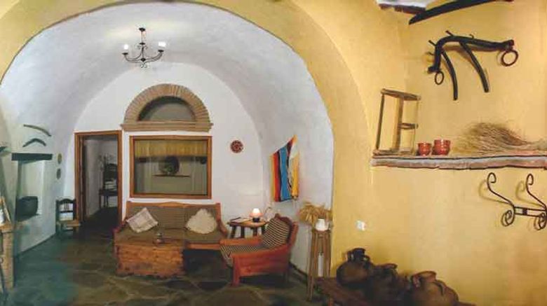 <b>Cuevas del Tio Tobas-Alcudia De Guadix Suite</b> <b>Cuevas del Tio Tobas-Alcudia De Guadix Suite</b>