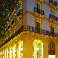 K+K Hotel Picasso, Barcelona