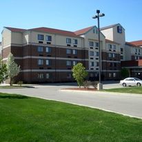 Comfort Inn Warren Detroit North