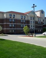 Comfort Inn Warren Detroit North
