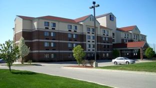 Comfort Inn Warren Detroit North