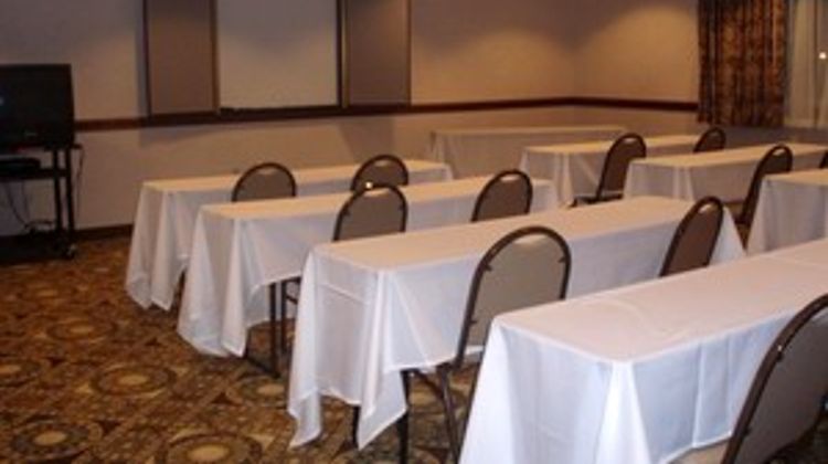 Comfort Inn Warren Detroit North Meeting